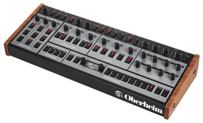 Oberheim OB-X8 Desktop