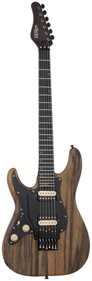 Schecter Sun Valley Shredder FR LH