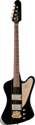 Epiphone Thunderbird Rex Brown Bass