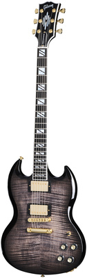 Gibson SG Supreme TEB