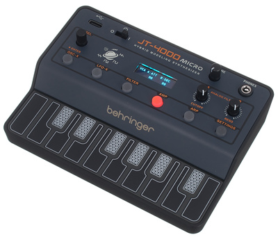 Behringer JT-4000 Micro