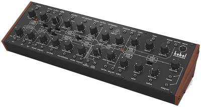 Behringer Kobol Expander