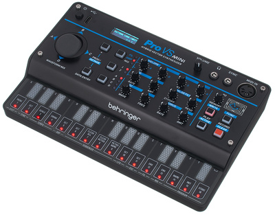 Behringer Pro-VS Mini