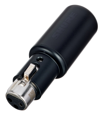 Shure Motiv MVX2U