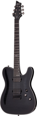 Schecter Hellraiser Hybrid PT-6 TBB