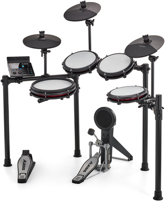 Alesis Nitro Max Kit