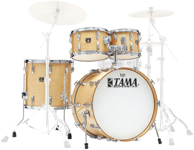 Tama Superstar 50th An. Limited SPM