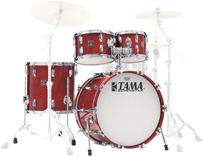 Tama Superstar 50th An. Limited CHW