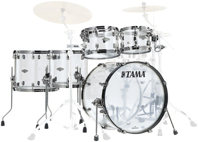 Tama Starclassic Mirage 50th A. Ltd