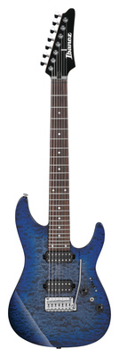 Ibanez AZ427P2QM-TUB