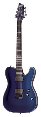 Schecter Hellraiser Hybrid PT-6 UV