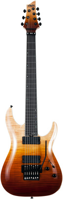 Schecter C-7 FR SLS Elite AFB