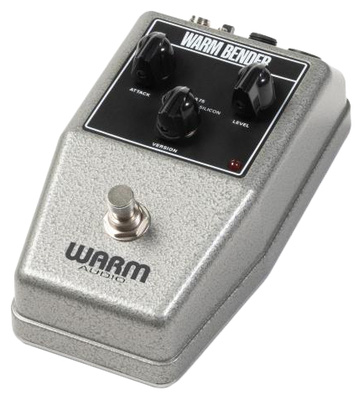 Warm Audio Warm Bender Fuzz