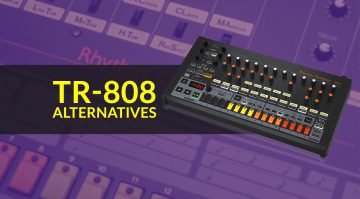 The Best 808 Alternatives