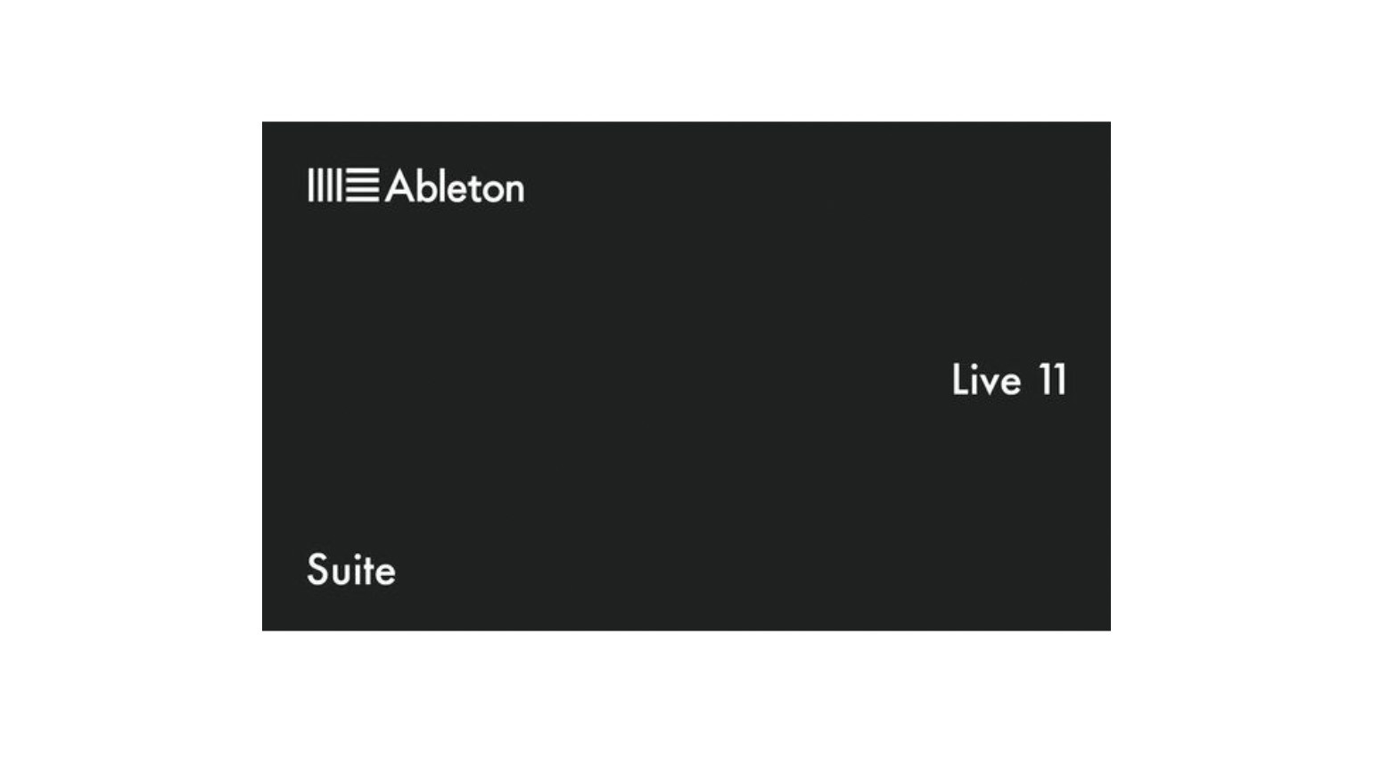 Ableton Live 11 Suite