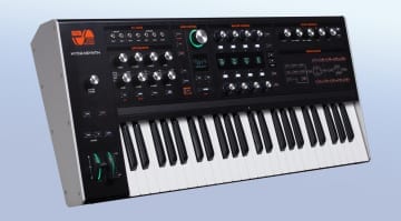 ASM Hydrasynth firmware update