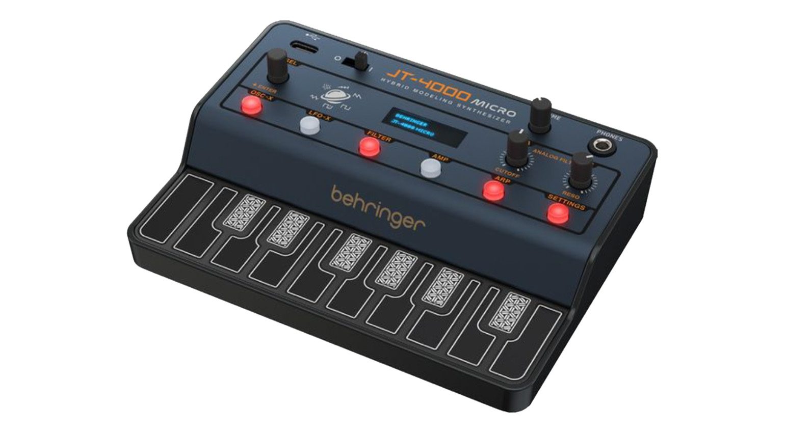 Behringer JT-4000 Micro