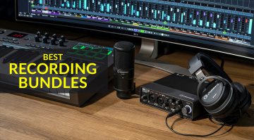 Best Recording Bundles