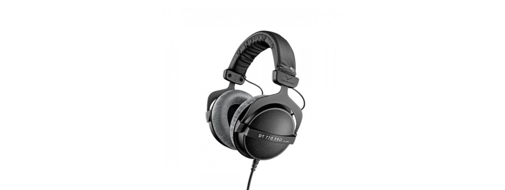 Beyerdynamic DT-770 Pro