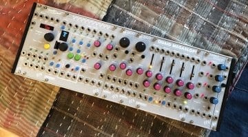 ALM Busycircuits modules