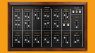 Cherry Audio CR-78 Edit Panel