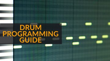 Weekend Workshop: Drum Programming - Creating Beats in Your DAW