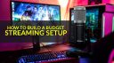 Budget Streaming Setup