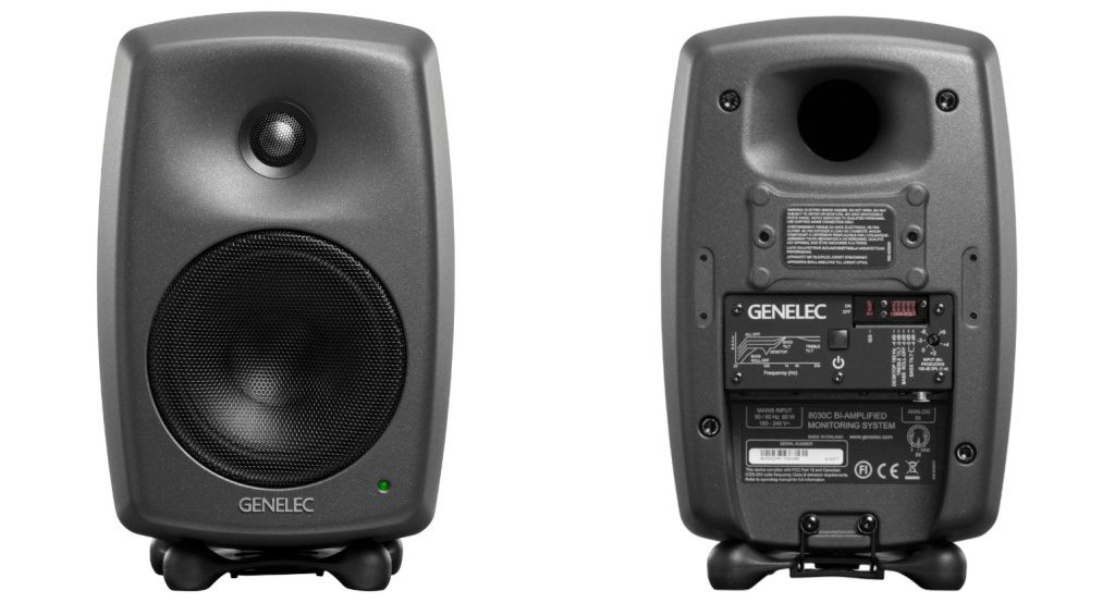 Genelec 8030 CP