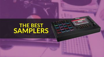 Best Samplers