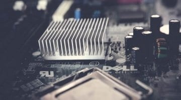 intel cpu shortage