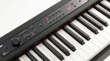 Korg D1 Digital Piano