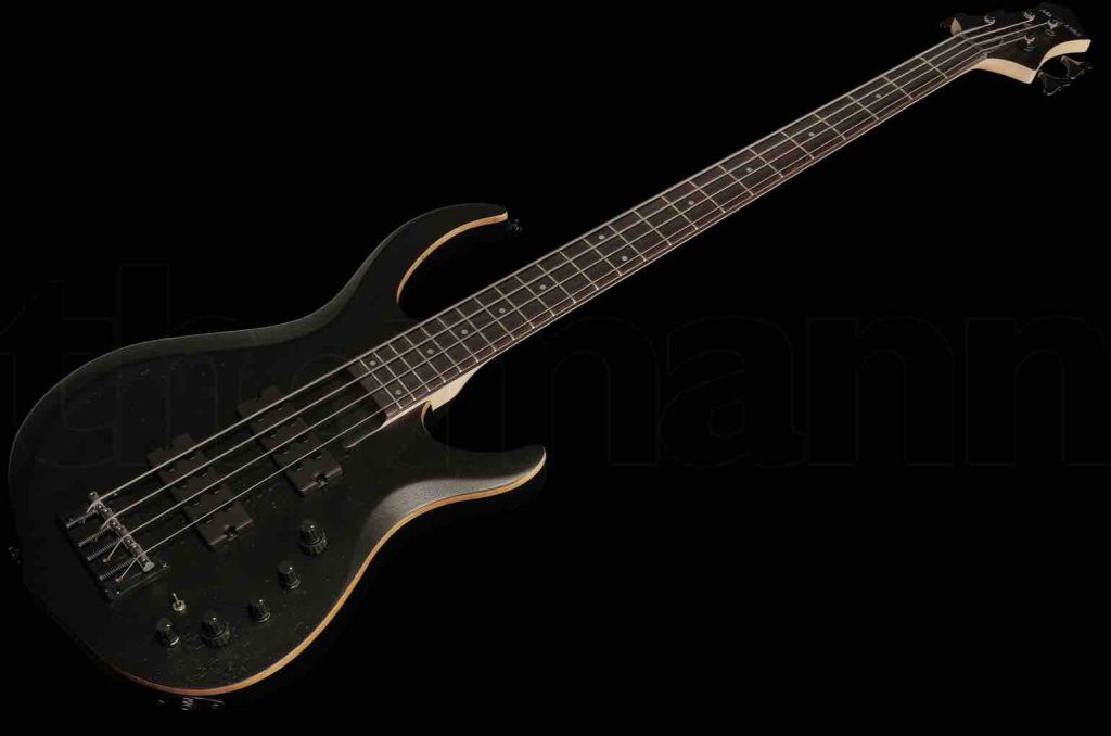 Marcus Miller M2 TBK 2nd Gen