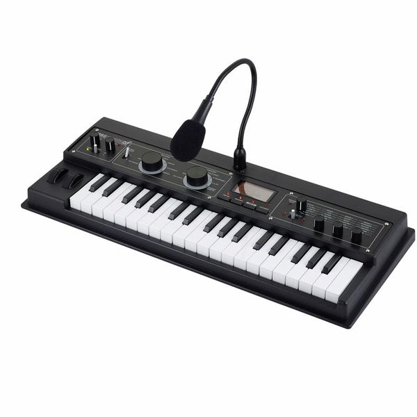 KORG microKORG XL+