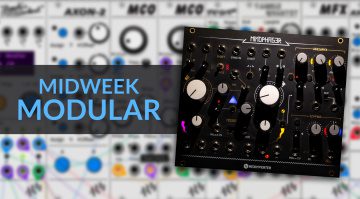 Midweek Modular