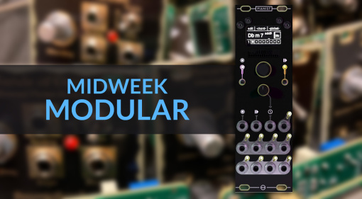 Midweek Modular