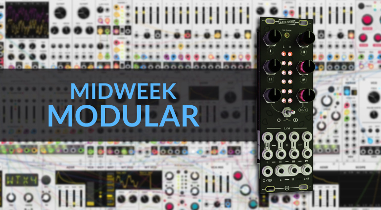 Midweek Modular