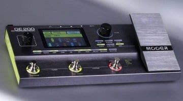 Mooer GE200