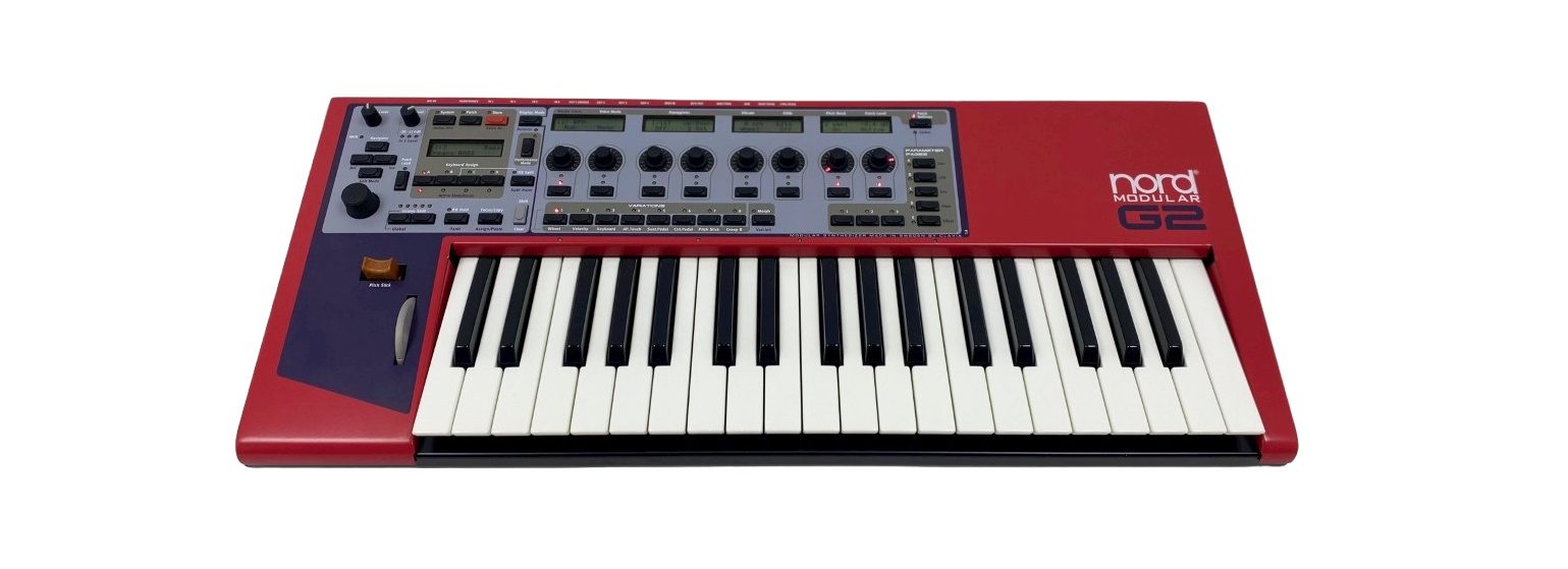 Nord Modular G2