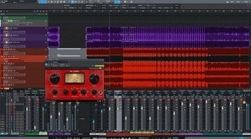 PreSonus Studio Magic Brainworx bx-opto Compressor