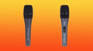 Sennheiser e865 Deal