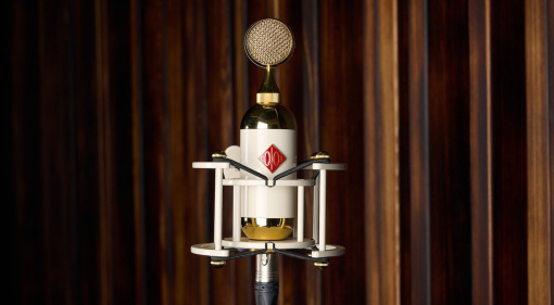 Soyuz 023WB Wax Brass Bomblet: A chance to own a limited-run condenser