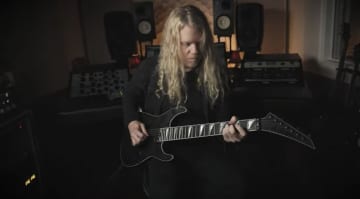 Toneforge Jeff Loomis