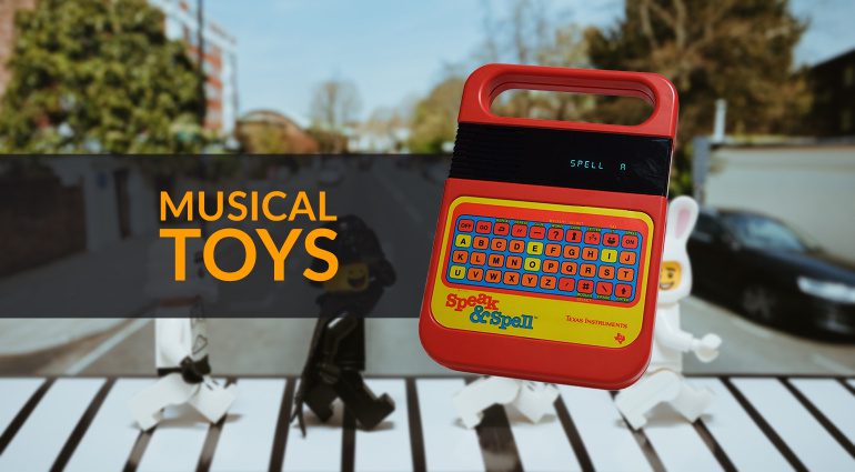 Musical Toys