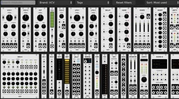 VCV Rack 2