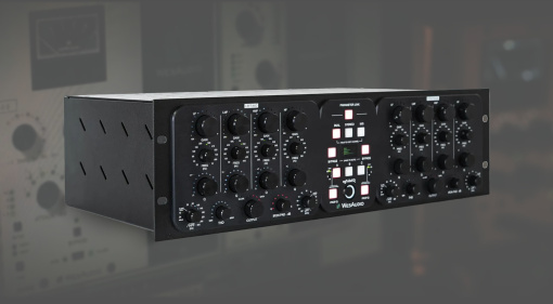 WesAudio ngTubeEQ: Massive Passive with Plugin Control?