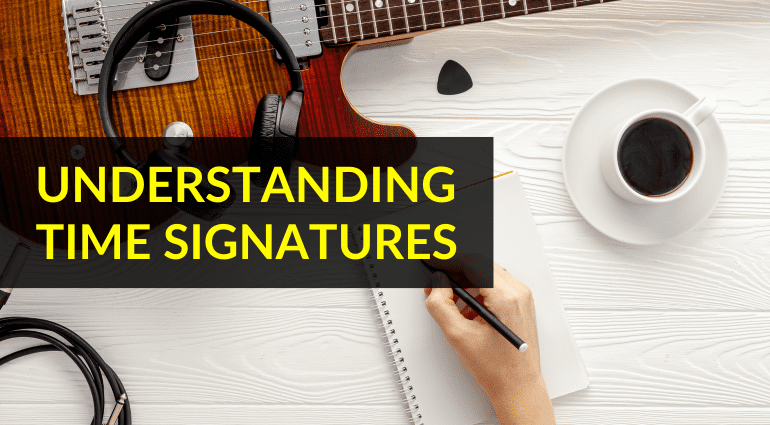 Understanding Time Signatures